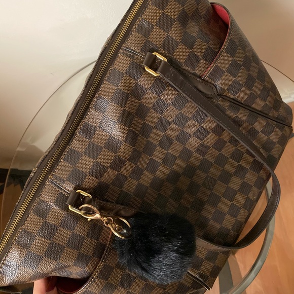 *SOLD* ❤️ Authentic Louis Vuitton Totally MM - Picture 2 of 6